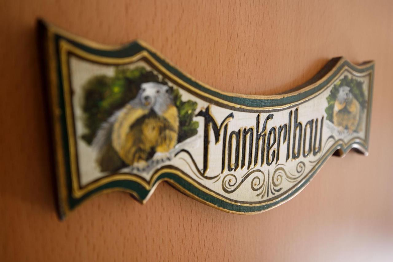 Landhaus Kitzblick Piesendorf Exteriör bild